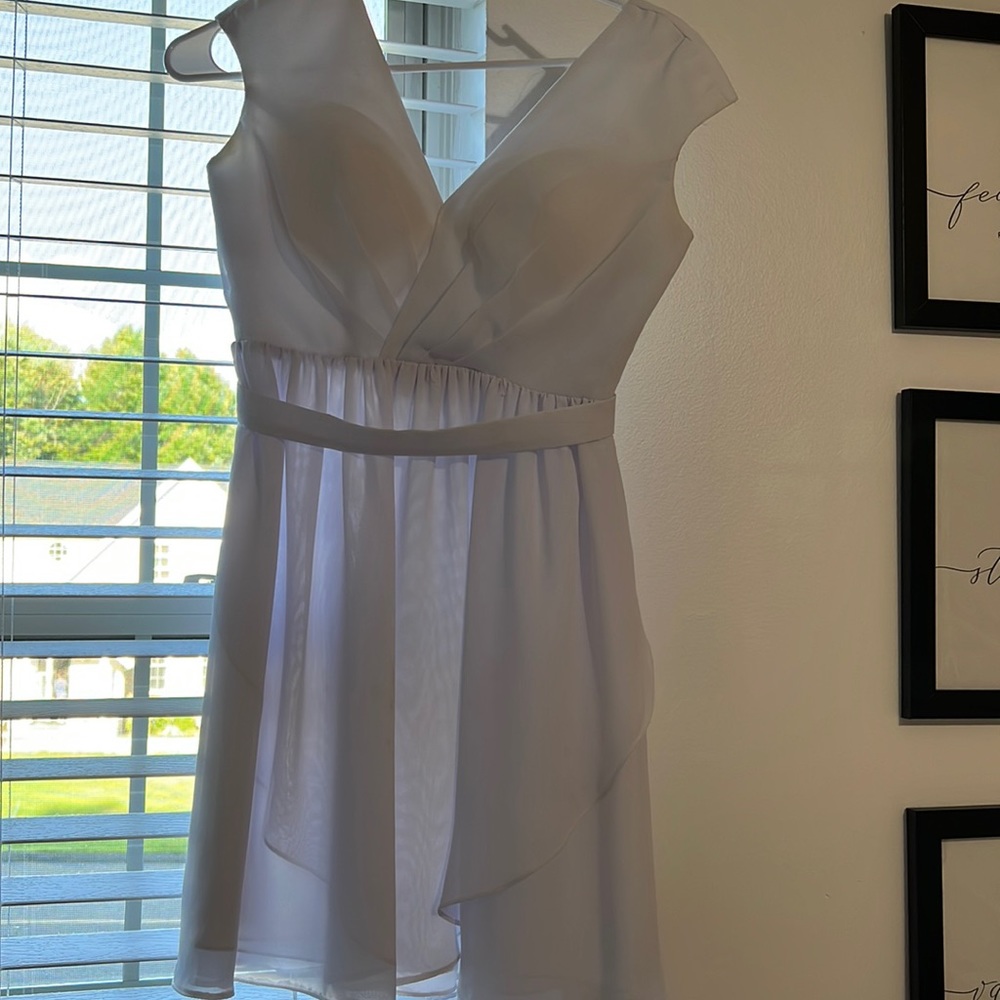 JJs house Bridal dress size XS